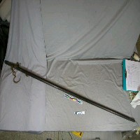 藏品(大秤)的圖片